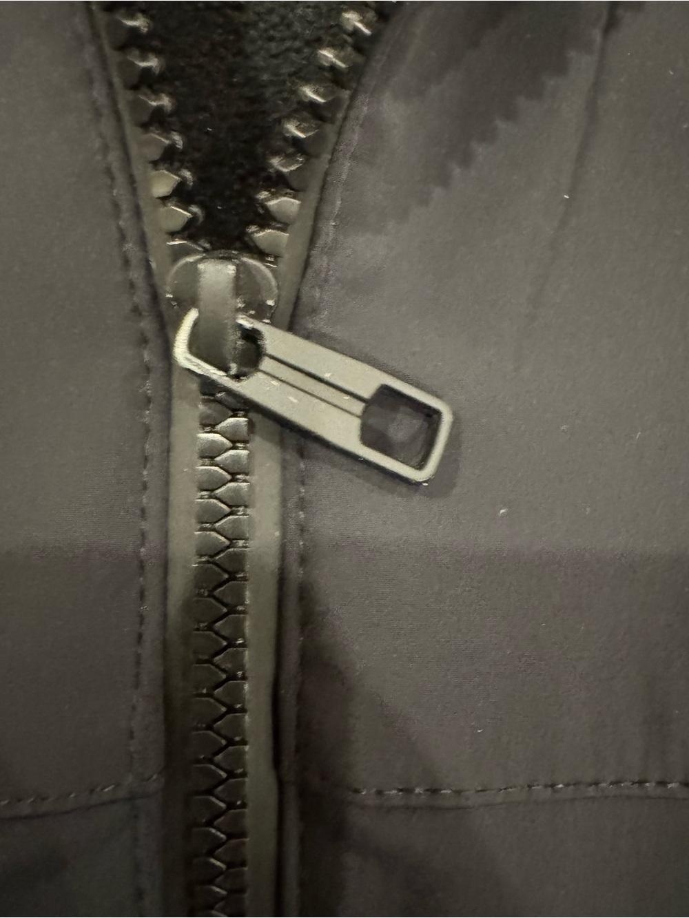 Zara Boys Water Repellent Soft Shell Jacket - Picture 5 of 7